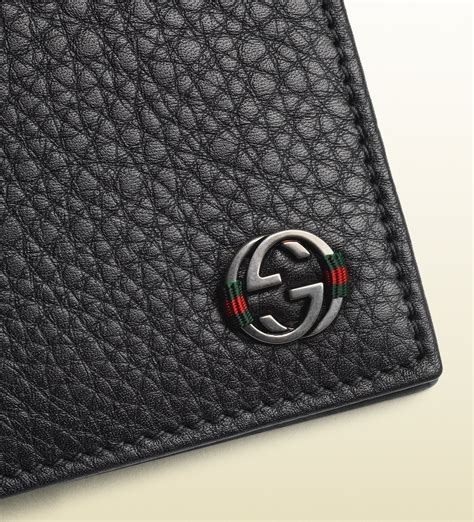 gucci mens wallet cheap|Gucci wallet men cost.